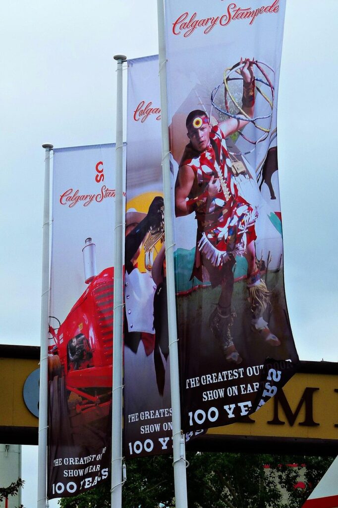 calgary, stampede, flags, native, alberta, canada, calgary, calgary, calgary, stampede, stampede, stampede, stampede, stampede